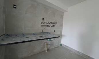 Imagem 2: Apartamento à venda em São Paulo-SP, Vila Pompéia: 2 quartos, 1 suíte, 1 sala, 2 banheiros