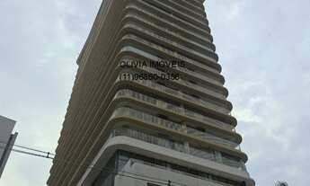 Imagem: Apartamento de Luxo à Venda em São Paulo-SP