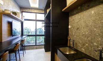 Imagem 7: Apartamento a venda com 142mts, 4 dormitórios sendo 2 suítes, terraço gourmet, 3 vagas em