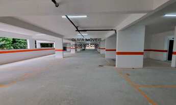 Imagem 7: Apartamento à venda na Vila Lisboa, São Paulo-SP: 2 quartos, 1 suíte, 1 sala, 2 banheiros