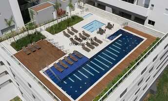 Imagem 5: Apartamento à venda em São Paulo-SP, Jardim Caboré: 2 quartos, 1 suíte, 1 sala, 2 banheiro