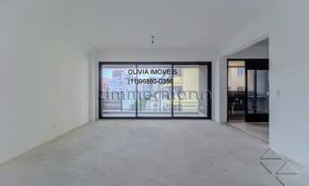 Imagem 1: Apartamento à venda em São Paulo-SP, no bairro Sumaré, com 3 quartos, 1 suíte, 2 salas, 2