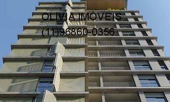 Imagem 3: Impecável apartamento à venda em Pinheiros, São Paulo-SP: 2 quartos, 1 suíte, 1 sala, 2 ba