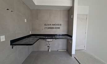 Imagem 6: Apartamento à venda na Vila Pompéia, São Paulo-SP: 2 quartos, 1 suíte, 1 sala, 2 banheiros