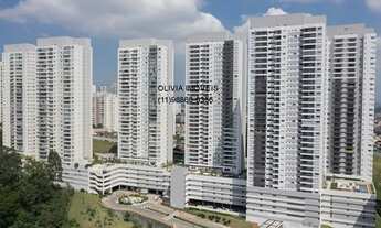 Imagem: Apartamento à venda em São Paulo-SP, Jardim