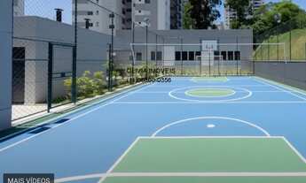 Imagem 6: Apartamento à venda em São Paulo-SP, Jardim Caboré: 2 quartos, 1 suíte, 1 sala, 2 banheiro