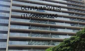 Imagem: Apartamento à venda na Vila Olímpia, São