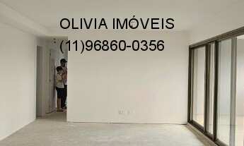 Imagem 3: Imperdível apartamento à venda em São Paulo-SP, no Campo Belo: 4 quartos, 2 suítes, 3 sala