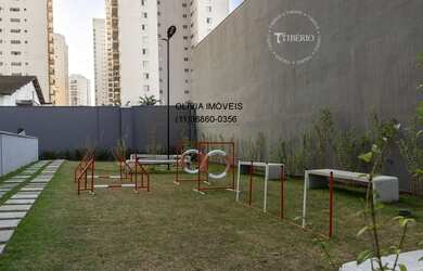 Imagem 5: Apartamento à venda no Belenzinho, São Paulo-SP: 1 quarto, 1 banheiro, 34 m² de área