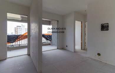 Imagem 3: Oportunidade única! Apartamento à venda em São Paulo-SP, 2 quartos, 1 banheiro, 1 vaga na