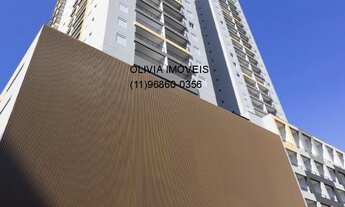 Imagem: Apartamento à venda no Belenzinho, São