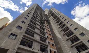 Imagem 5: Apartamento à venda em São Paulo-SP, Água Branca: 2 quartos, 1 sala, 1 banheiro, 41,69m² d