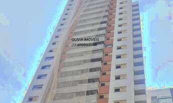 Imagem: Apartamento à venda em São Paulo-SP, Vila