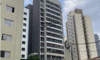 Imagem: Apartamento com 48mts, 2 dormitóris, 1