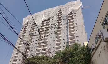 Imagem 5: Apartamento à venda na Vila Lisboa, São Paulo-SP: 3 quartos, 1 suíte, 1 sala, 2 banheiros