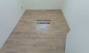 Imagem 6: Apartamento à venda na Vila Lisboa, São Paulo-SP: 3 quartos, 1 suíte, 1 sala, 2 banheiros