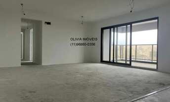 Imagem 5: Imperdível apartamento à venda em São Paulo-SP, no Campo Belo: 4 quartos, 2 suítes, 3 sala