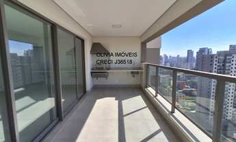 Imagem 7: Apartamento à venda em São Paulo-SP, Vila Mariana: 3 quartos, 3 suítes, 2 salas, 4 banheir