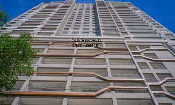 Imagem 6: Apartamento à venda em São Paulo-SP, Vila Mariana: 3 quartos, 3 suítes, 2 salas, 4 banheir