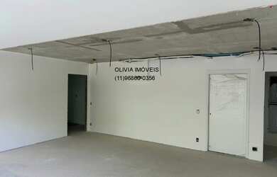 Imagem 4: Apartamento com 128mts 2 suítes, hall privativo, wc de serviço, varanda gourmet, 2 vagas