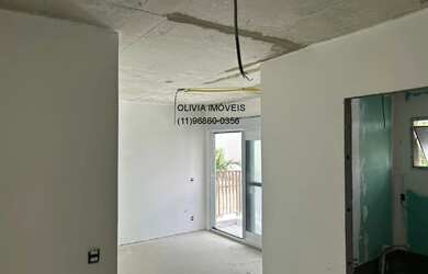 Imagem 6: Apartamento com 128mts 2 suítes, hall privativo, wc de serviço, varanda gourmet, 2 vagas