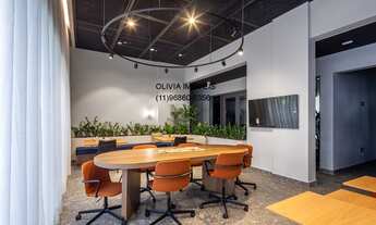 Imagem 6: Apartamento à venda em São Paulo-SP, Chácara Santo Antônio: 2 quartos, 1 suíte, 1 vaga, 46