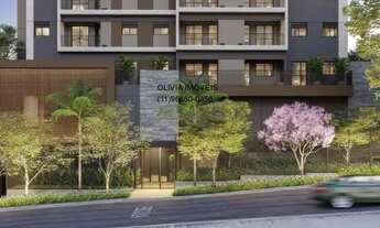 Imagem: Apartamento à venda em São Paulo-SP, Água