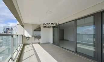 Imagem 2: Apartamento à venda em São Paulo-SP, Vila Mariana: 3 quartos, 3 suítes, 2 salas, 4 banheir