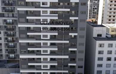 Imagem 7: Apartamento à venda em São Paulo-SP, Perdizes: 2 quartos, 1 sala, 1 banheiro, 39m². Imperd