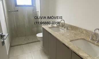Imagem 5: Impecável apartamento de 3 quartos no Campo Belo, São Paulo-SP: suite, sala, 2 banheiros