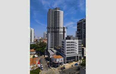 Imagem 2: Apartamento com 72Mts 2 dormitórios com 1 suíte, varanda com churrasqueira, 1 vaga, no Ipi