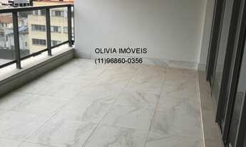 Imagem 5: Apartamento à venda em São Paulo-SP, Vila Mariana: 3 quartos, 3 suítes, 2 salas, 4 banheir