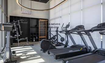 Imagem 5: Apartamento à venda em São Paulo-SP, Chácara Santo Antônio: 2 quartos, 1 suíte, 1 vaga, 46