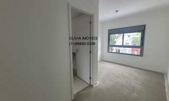 Imagem 4: Apartamento à venda na Vila Mariana, São Paulo-SP: 3 quartos, 1 suíte, 1 sala, 2 banheiros