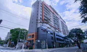 Imagem: Apartamento à venda em São Paulo-SP, Chácara