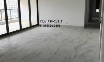 Imagem 4: Apartamento à venda em São Paulo-SP, Vila Mariana: 3 quartos, 3 suítes, 2 salas, 4 banheir