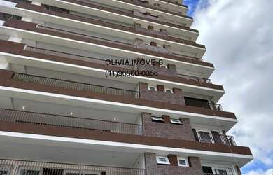 Imagem 2: Apartamento com 128mts 2 suítes, hall privativo, wc de serviço, varanda gourmet, 2 vagas