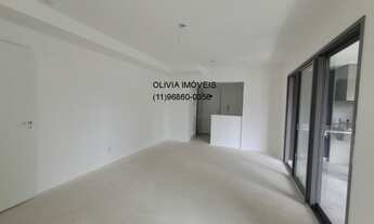 Imagem: Apartamento à venda na Vila Mariana, São