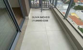 Imagem 6: Apartamento de 1 quarto à venda em Indianópolis, São Paulo-SP: 36 m² de conforto e pratici