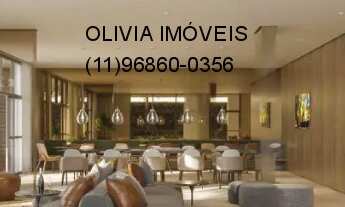 Imagem 4: Imperdível oportunidade! Apartamento à venda em São Paulo-SP, Vila Clementino, 3 quartos