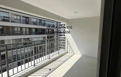 Imagem 3: Apartamento a venda com 38,90mts, 1 suíte, terraço, no bairro do Sumaré à 200m do Metrô Vi