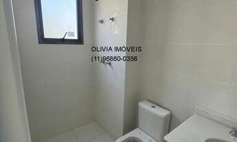 Imagem 4: Apartamento a venda com 38,90mts, 1 suíte, terraço, no bairro do Sumaré à 200m do Metrô Vi