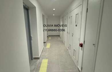 Imagem 6: Apartamento a venda com 38,90mts, 1 suíte, terraço, no bairro do Sumaré à 200m do Metrô Vi