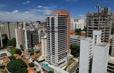 Imagem 5: Apartamento à venda em Perdizes, São Paulo-SP: 1 quarto, 1 suíte, 1 sala, 1 banheiro, 33,2