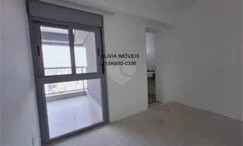 Imagem 4: Apartamento à venda em São Paulo-SP, Água Branca: 3 quartos, 3 suítes, 2 salas, 4 banheiro