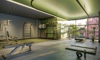 Imagem 7: Imperdível oportunidade! Apartamento à venda em São Paulo-SP, Vila Clementino, 3 quartos