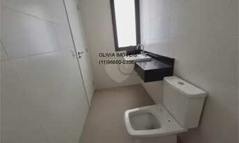 Imagem 5: Apartamento à venda em São Paulo-SP, Água Branca: 3 quartos, 3 suítes, 2 salas, 4 banheiro