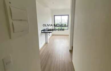 Imagem 5: Apartamento de 1 quarto à venda em Indianópolis, São Paulo-SP: 36 m² de conforto e pratici