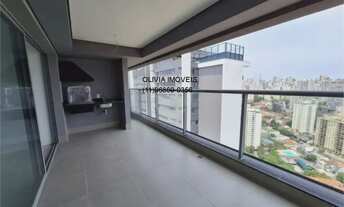 Imagem: Apartamento à venda em São Paulo-SP, Água