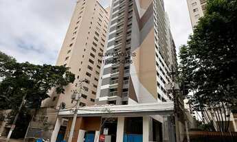 Imagem: Apartamento à venda no Brooklin Paulista